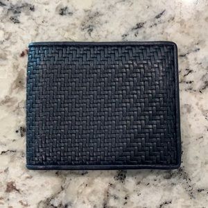 Ermenegildo Zegna Wallet